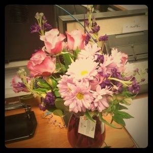 Meet your Posher, tig